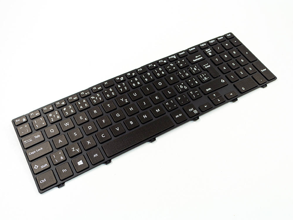 keyboard Dell SK-CZ for Dell Vostro 3546, 3561, 3562, 3565, 3568, 3572, 3578, 3549, 3558, 3559