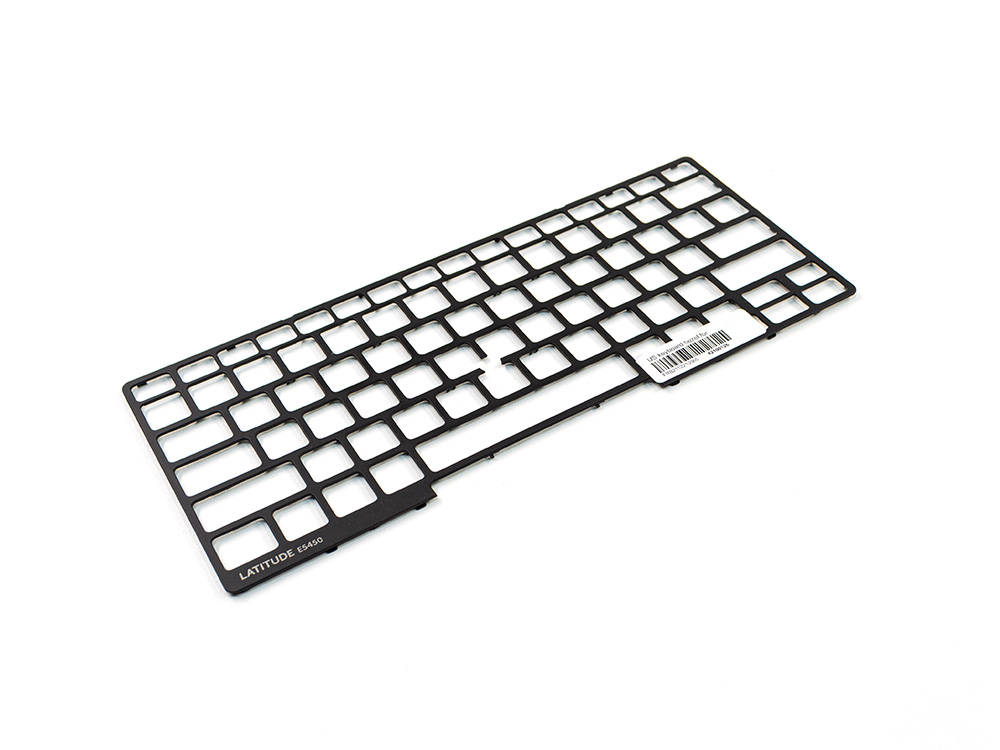 keyboard Dell US keyboard bezel for Dell Latitude E5450