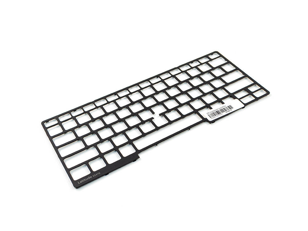 keyboard Dell US keyboard bezel for Dell Latitude E5470