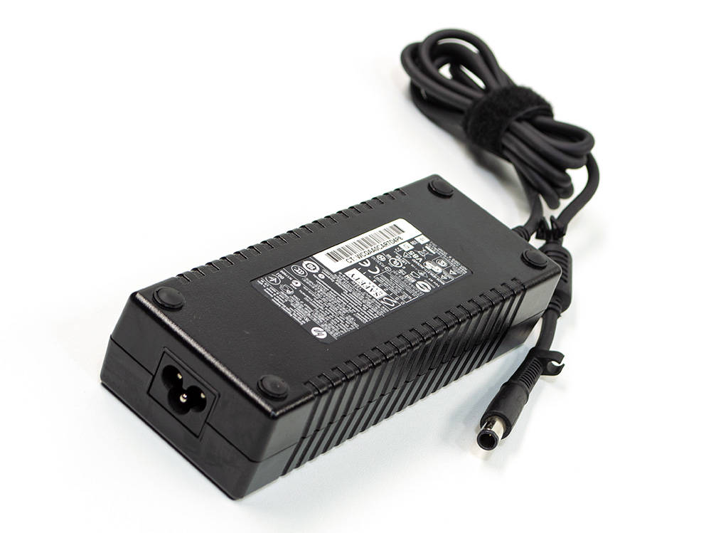 Power adapter HP 135W 7,4 x 5mm, 19,5V