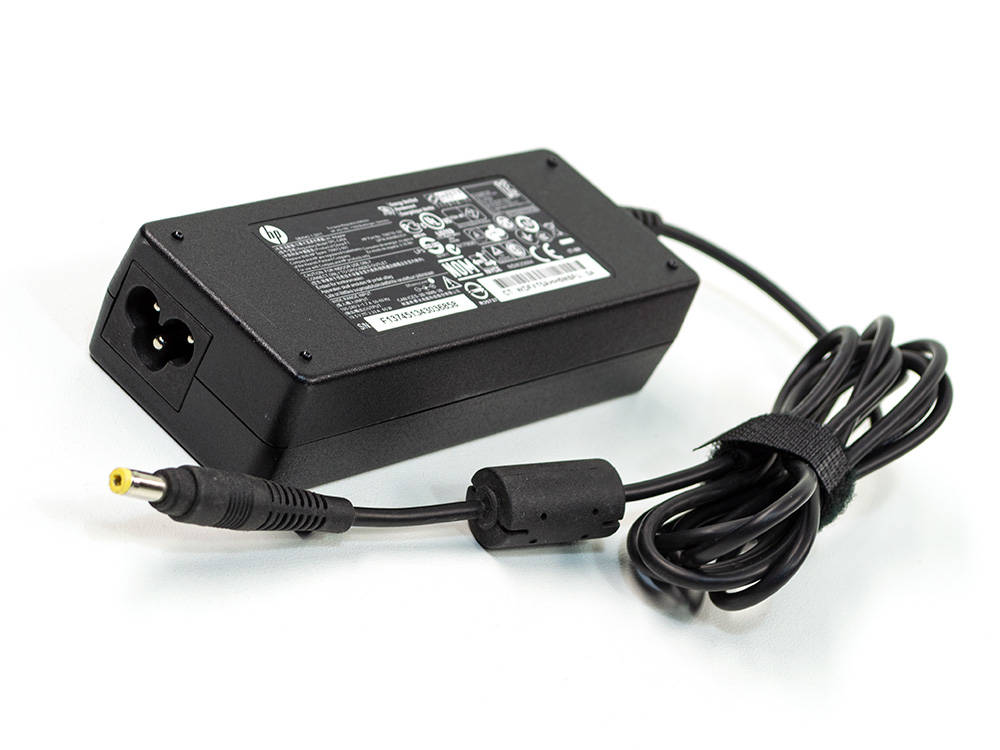 Power adapter HP 65w 4,8 x 1,7mm, 18,5V