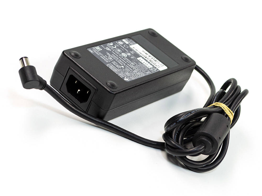 Power adapter Delta 44W adapter for Cisco 4,5 x 3mm, 19,5V