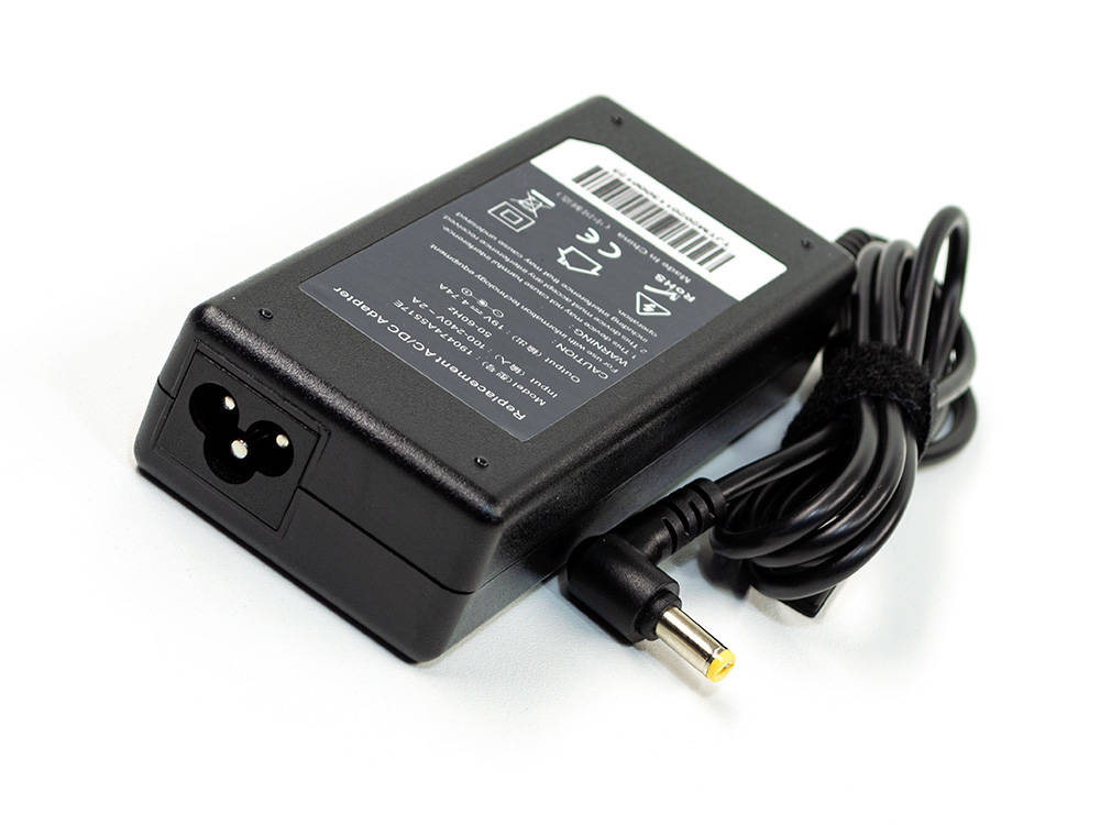 Power adapter Replacement for Acer 90W 5,5 x 1,7mm, 19V