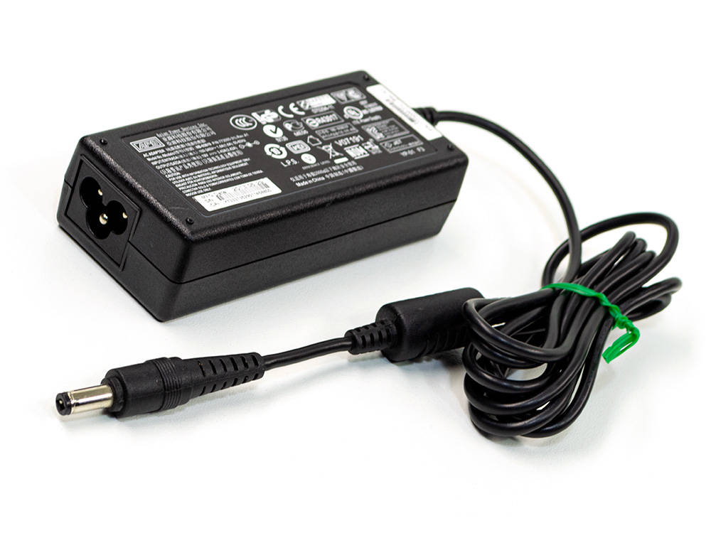 Power adapter Replacement for INTEL NUC5i5MYHE (plus Asus Toshiba Acer MSI) 5,5 x 2,5mm, 19V