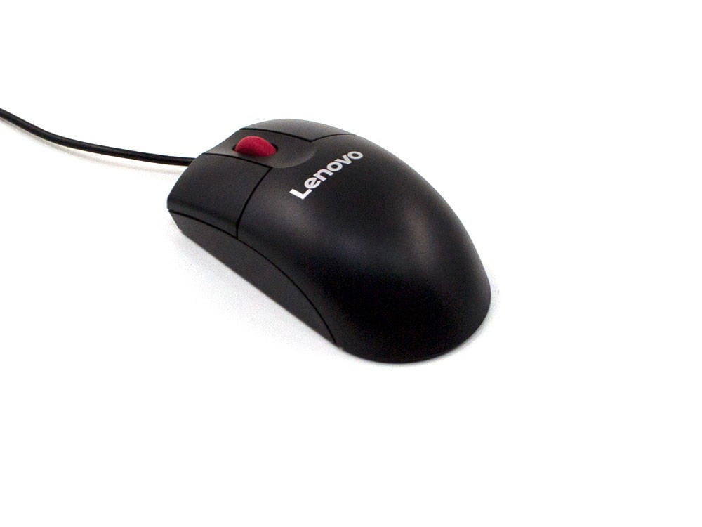 Myš Lenovo USB Mouse (Model: MO28)