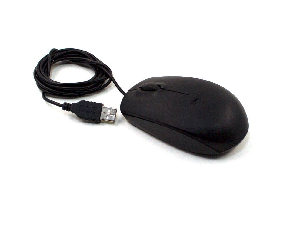 Myš Dell Optical Mouse MS111