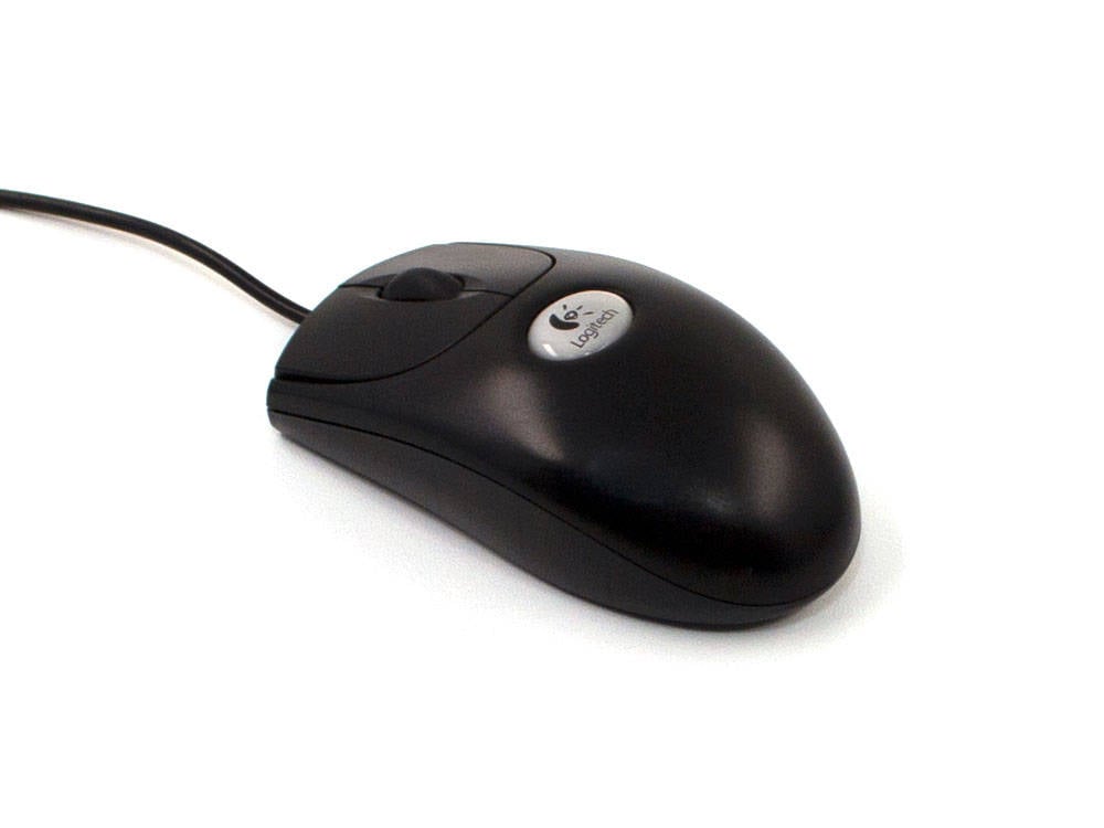 Myš Dell Optical Mouse M-BT58