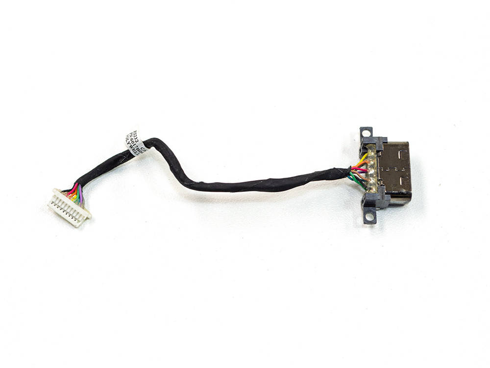 Internal Cable HP for HP Probook 650 G1, 655 G1,  RS232 Port Connector (PN: 6017B0438701)