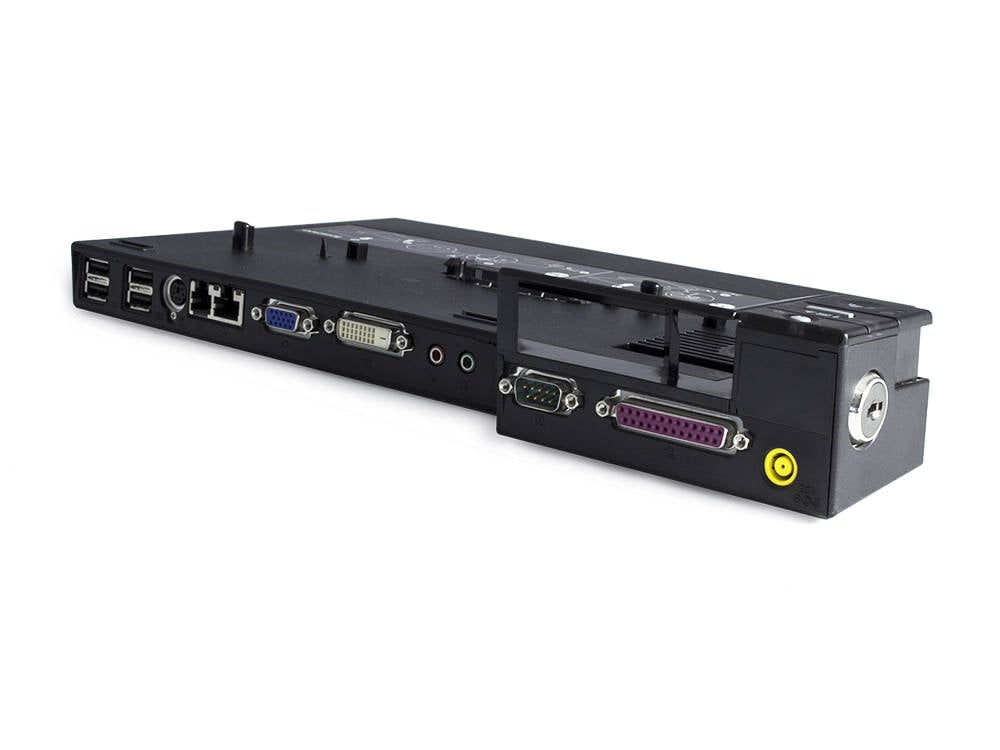 Dokovacia stanica Lenovo ThinkPad Advanced Mini Dock (2504) + Power adapter 90W 7,9 x 5,5mm, 20V