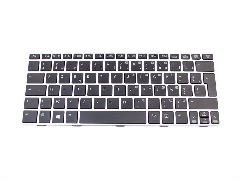 keyboard HP EU for Elitebook 810 G1, 810 G2 (AZERTY)