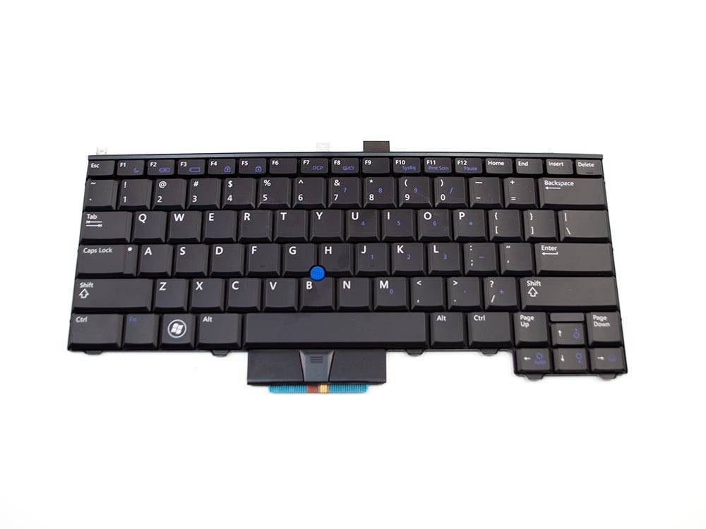 keyboard Dell US for Latitude E4310