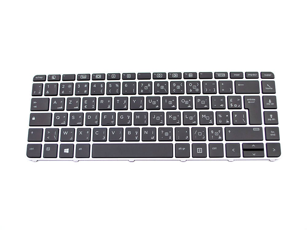 keyboard HP EU for EliteBook Folio 1040 G3