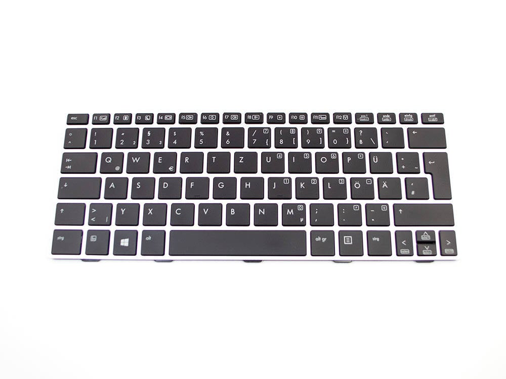 keyboard HP EU for Elitebook 810 G1, 810 G2