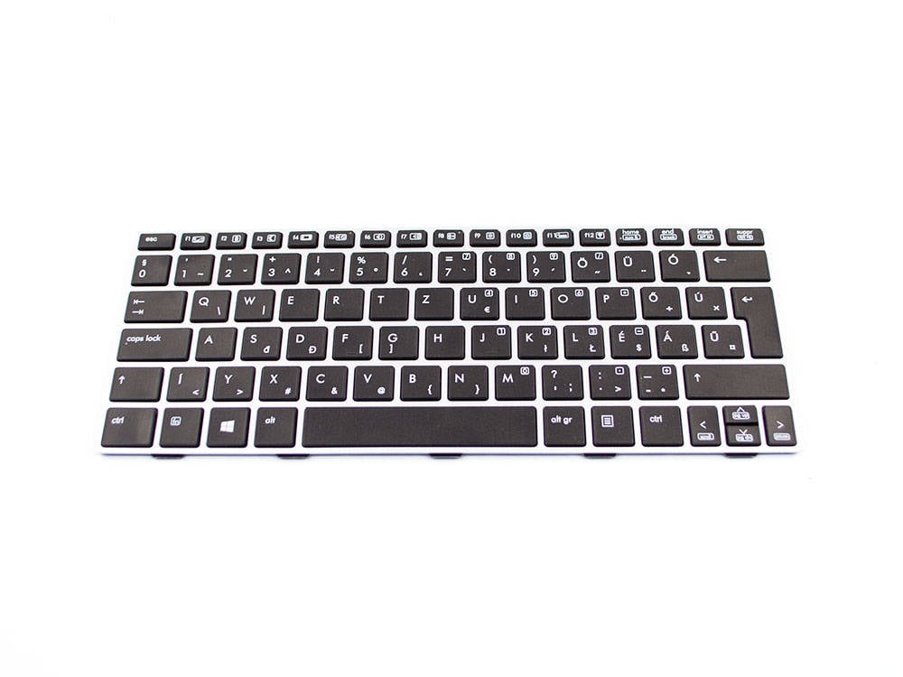 keyboard HP HU for Elitebook 810 G1, 810 G2