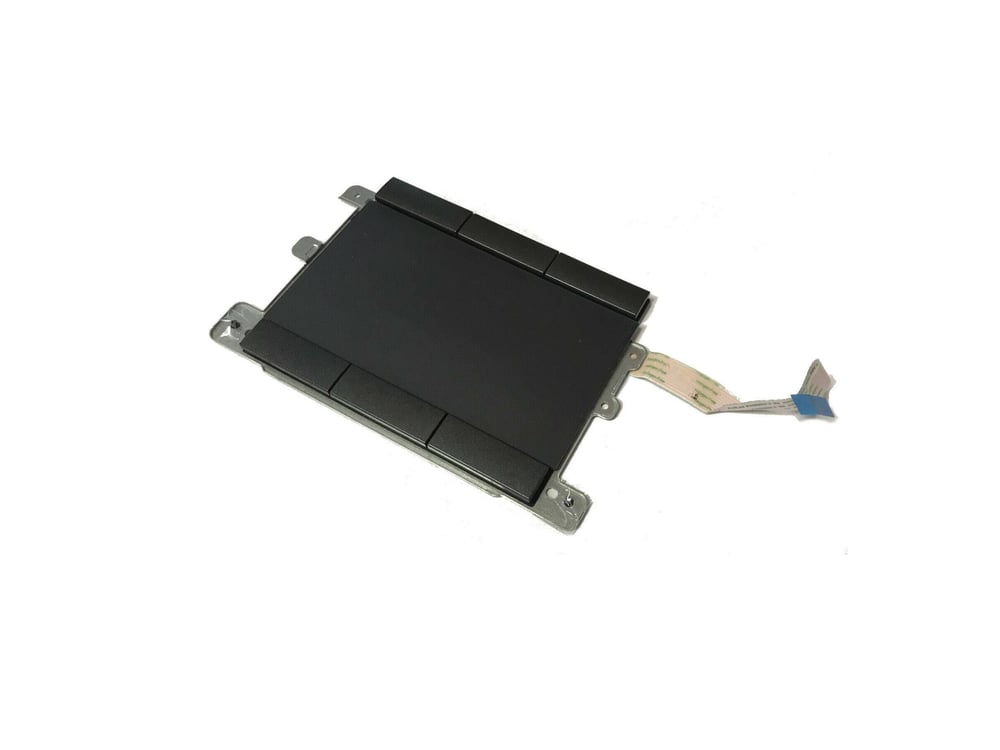 touchpad and buttons HP for ZBook 15 G1, 15 G2, 17 G1, 17 G2 (PN: TM-02706-001, PK37B00EG00)