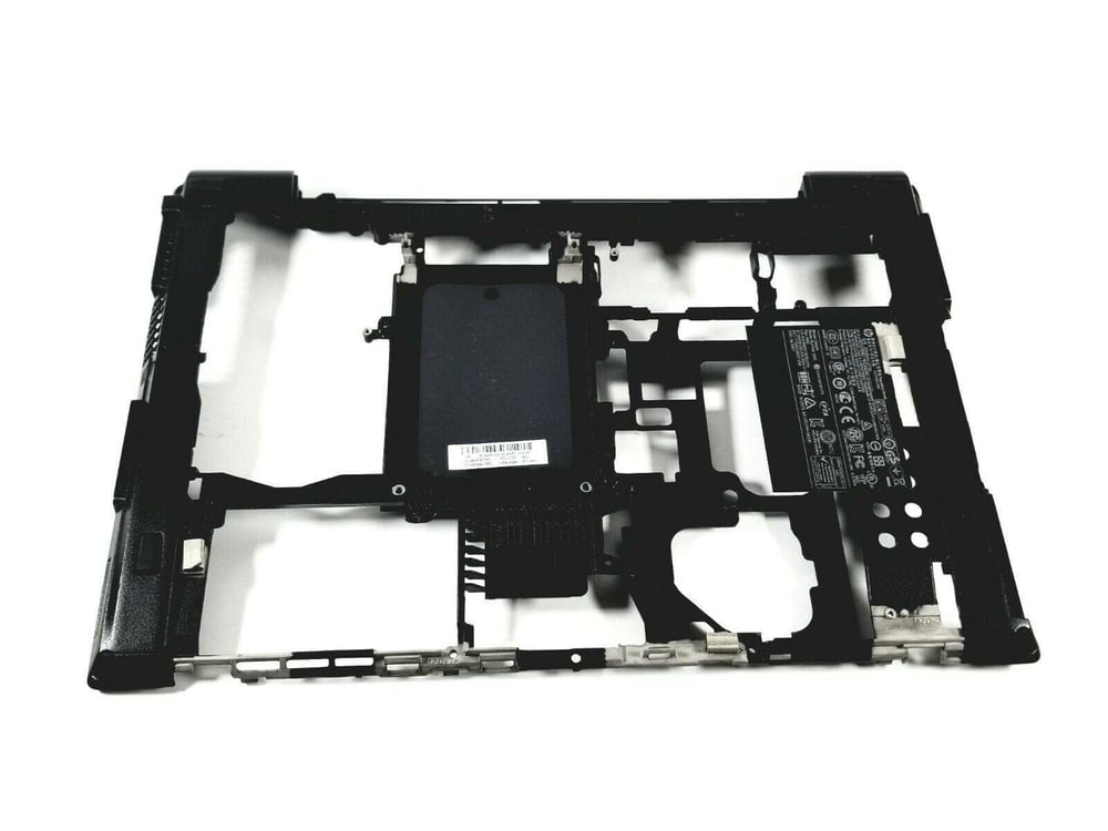 Spodný plast HP for EliteBook 2560p, 2570p (PN: 685403-001, 6070B0585701)