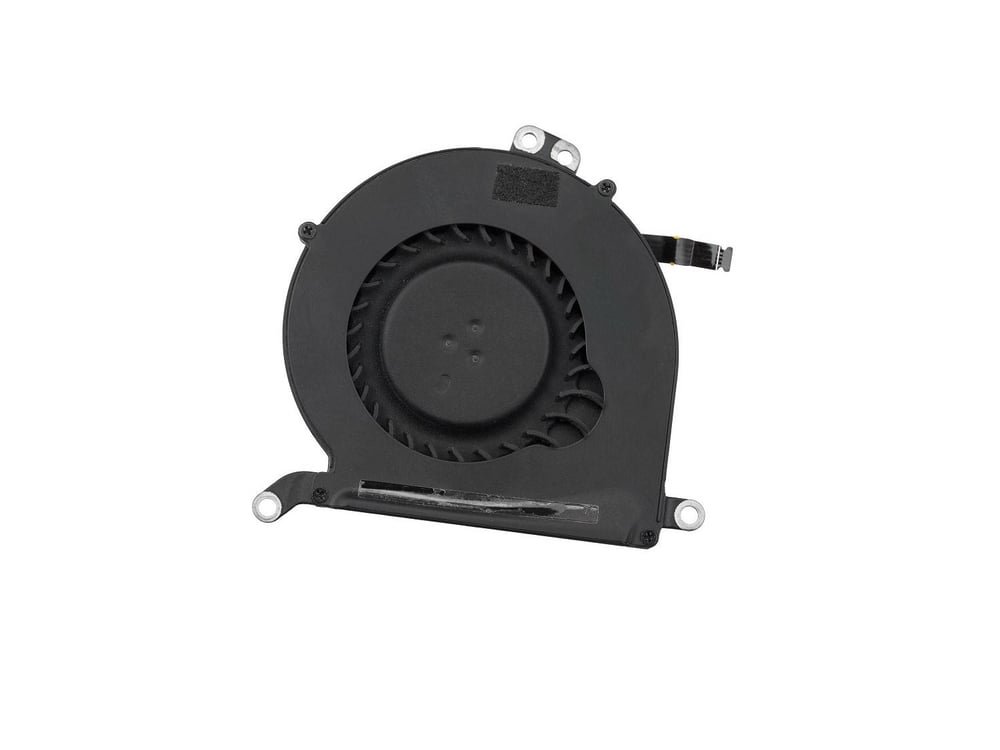 ventilátor Delta for MacBook Air A1466 (PN: 923-00507)