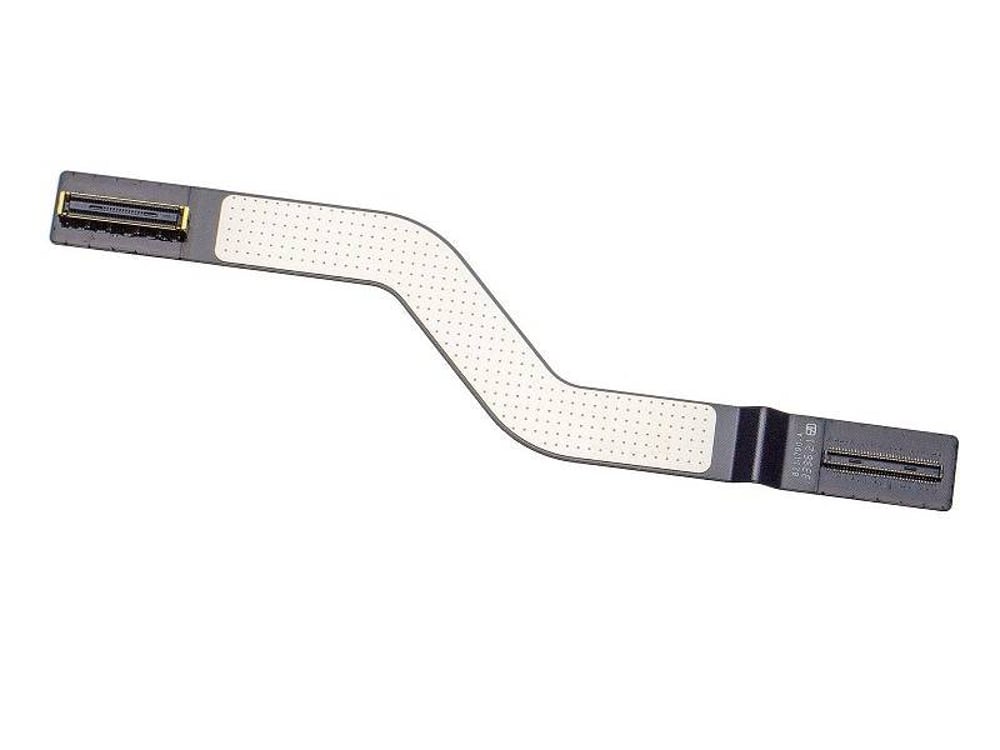 Internal Cable Apple for MacBook Pro A1502, I/O Board Flex Cable (PN: 923-0559, 821-1790-A)
