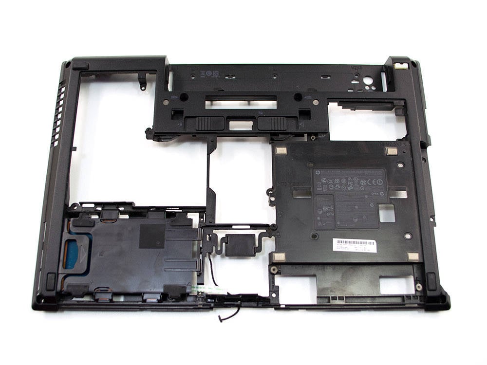 Spodný plast HP for EliteBook 8460p (PN: 642749-001, 6070B0478801)