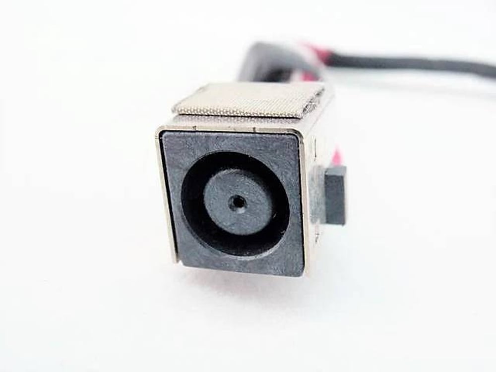 Internal Cable HP for EliteBook 8540p, DC Power Connector (PN: DC301006V00)