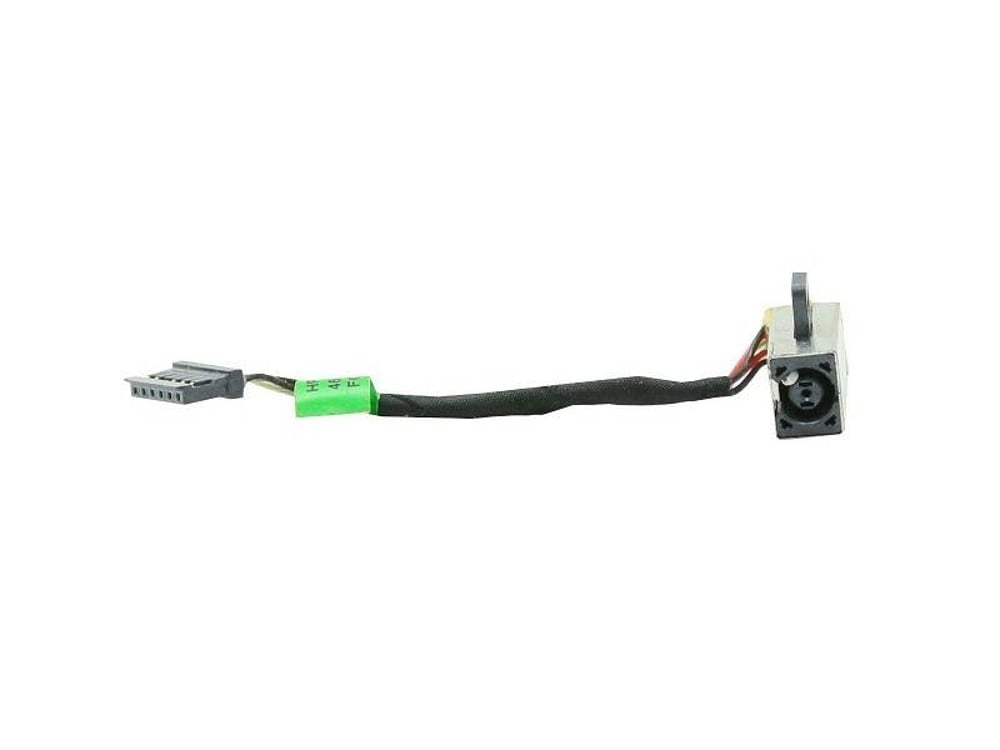 Internal Cable HP for EliteBook 1040 G1, 1040 G2, 1040 G3, DC Power Connector (PN: 749612-001, 728598-FD6, 728598-SD6)