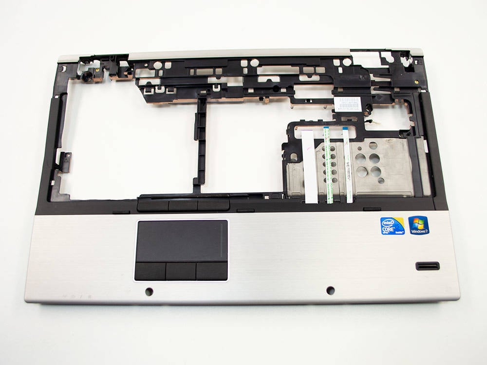 vrchný kryt HP for EliteBook 8540p (PN: 595775-001)