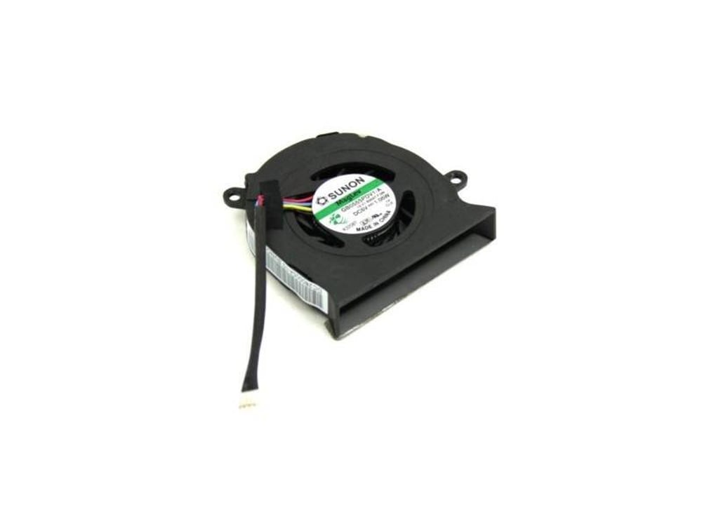 ventilátor HP for EliteBook 2530p (PN: 492568-001)