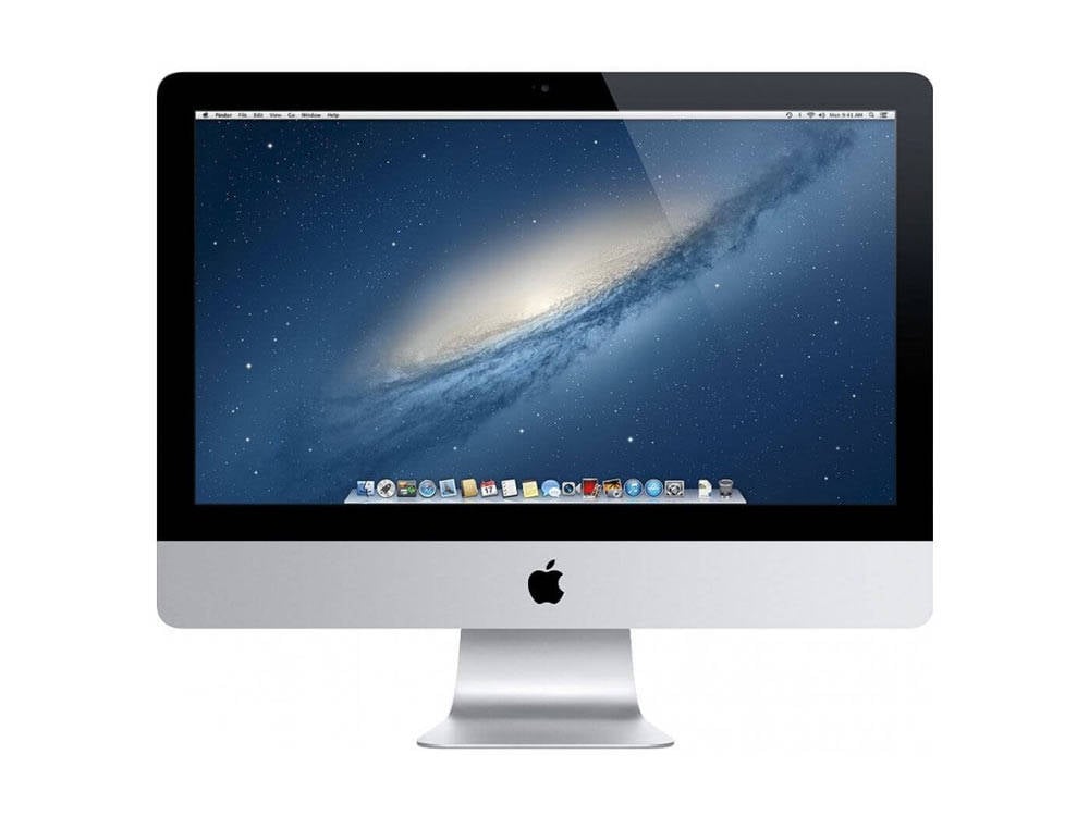 All In One Apple iMac 21.5"  A1418 late 2012 (EMC 2544)