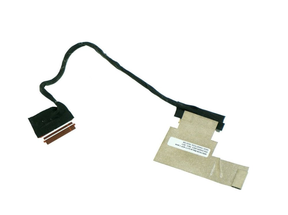 LVDS kábel HP for x360 310 G2 (PN: 809576-001, 450.04A05.0001)