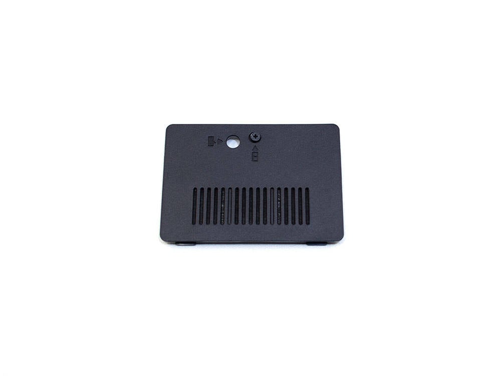 other cover HP for ProBook 6550b, 6555b, Wifi, Memory Cover Door (PN: 6070B0438301)