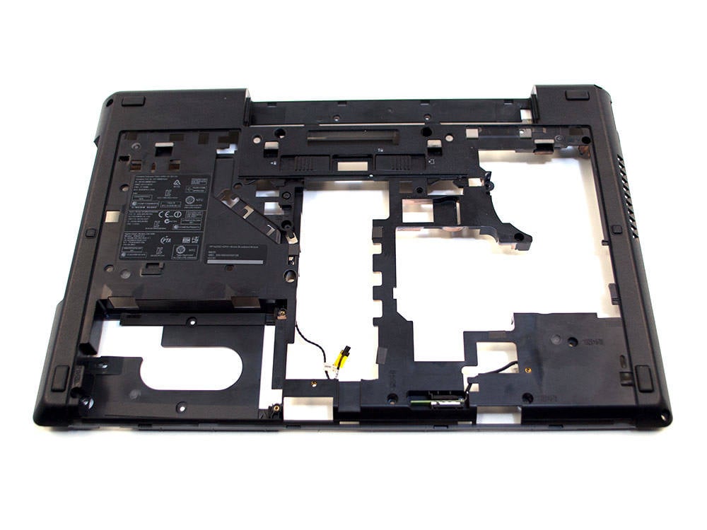 Spodný plast HP for ProBook 6570b  (PN: 644695-001)