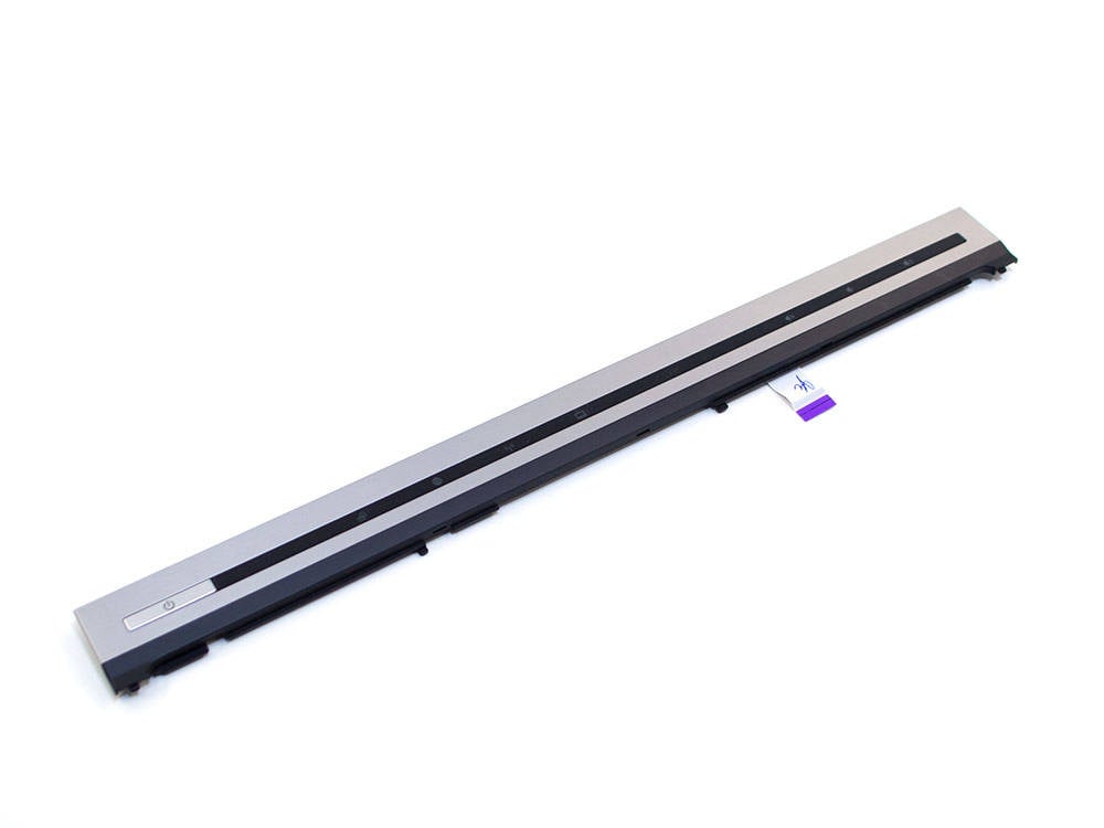 other cover HP for EliteBook 8440p, Media Panel With Cable (PN: 597907-001)