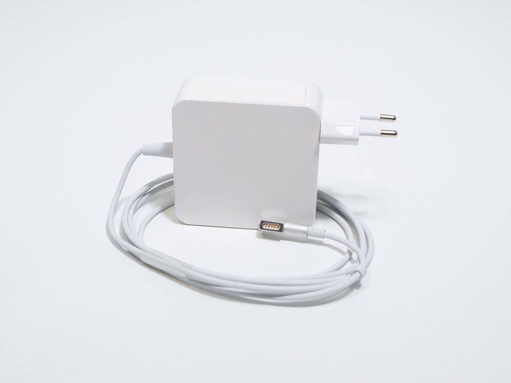 Power adapter Replacement 60W adapter MacBook Pro (16.5V 3.65A MagSafe 1)