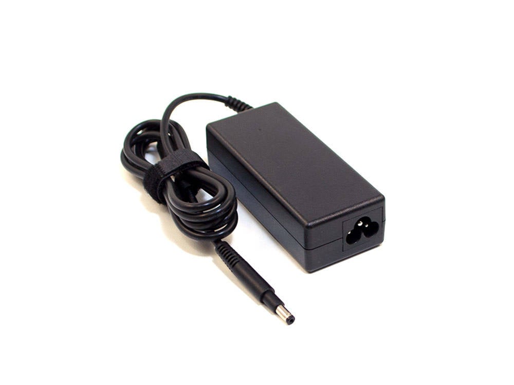 Power adapter Replacement 65W for HP 4,8 x 1,7mm, 19,5V