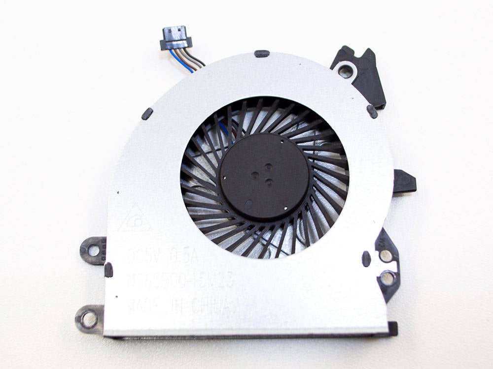 ventilátor HP for ProBook 450 G4, 455 G4, 470 G4 (PN: 905774-001)