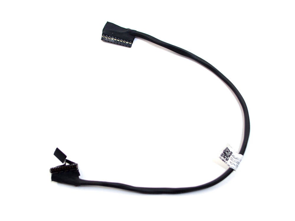 Internal Cable Dell for E5580, M3520, Batery Cable (PN: 0968CF)