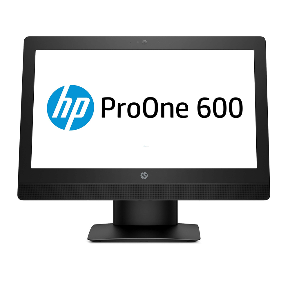 HP ProOne 600 G3 AiO