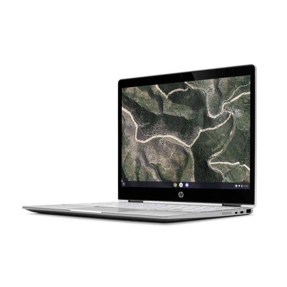 HP Chromebook x360 12B-CA0010ND
