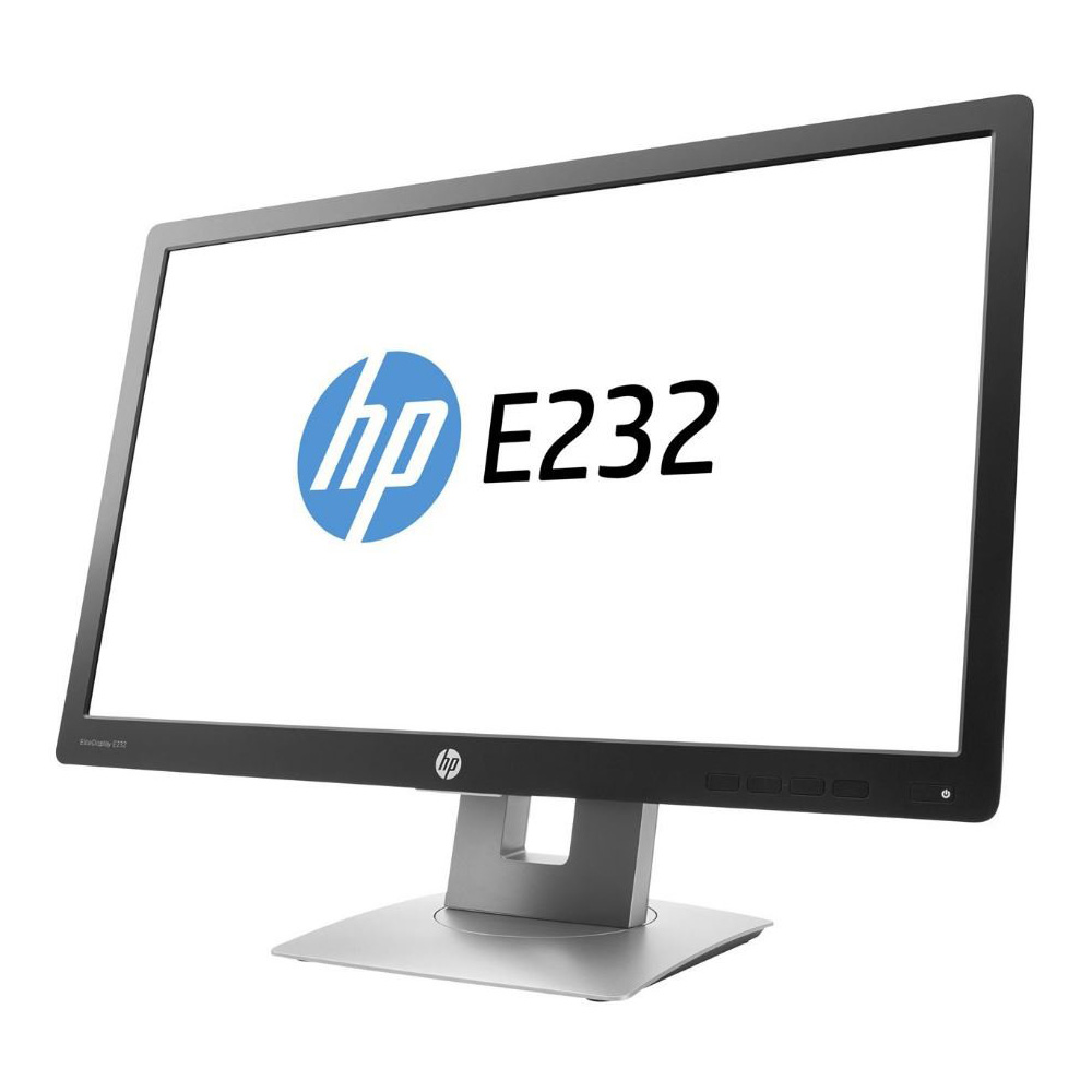 LCD HP EliteDisplay 23" E232