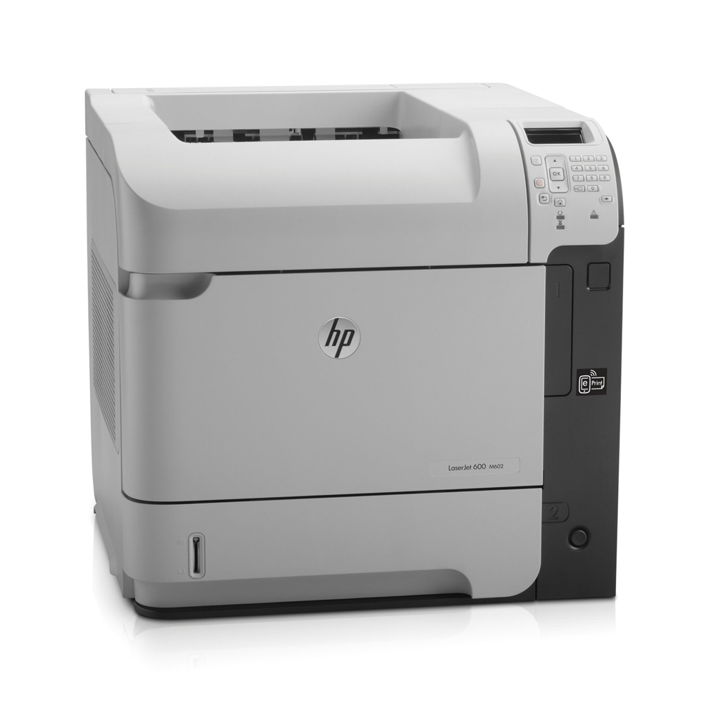 HP LaserJet 600 M602DN