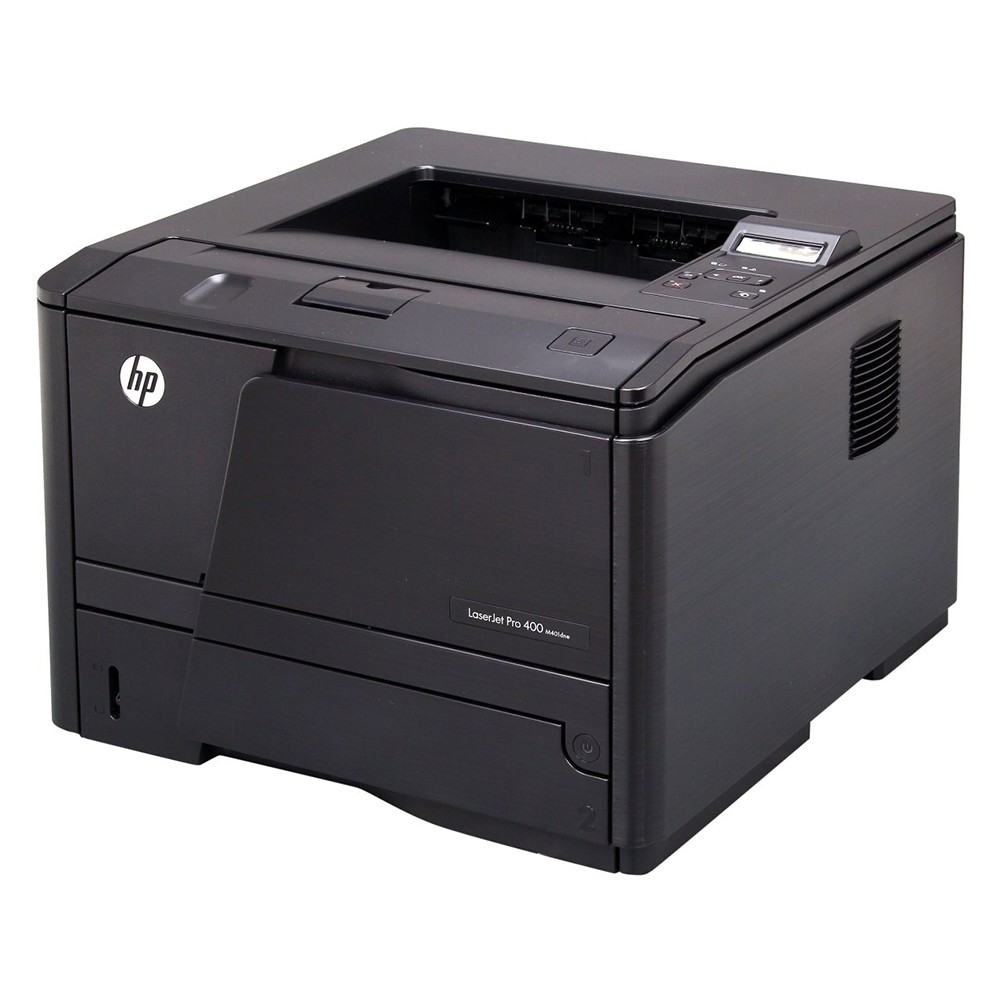 HP LaserJet Pro 400 M401DNE