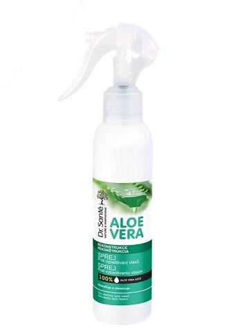 Sprej Dr.Santé 150ml Aloe Vera ľahké rozčesávanie