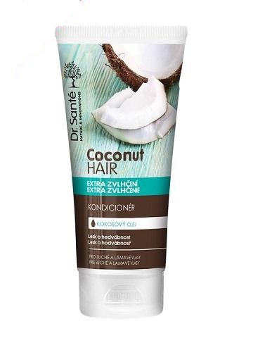 Kondicionér Dr.Santé 200ml Kokosový orech