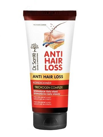 Kondicionér Dr.Santé 200ml ANTI HAIR LOSS