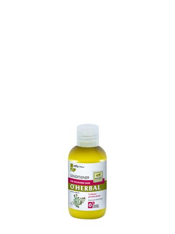 Kondicionér O´HERBAL 75ml pre farbené vlasy s výťažkom TYMIÁNU