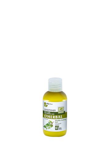 Kondicionér O´HERBAL 75ml pre normálne vlasy s BREZOVÝM extraktom