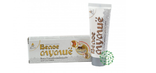 Krém-balzám Eliksír 75ml Biele MUMIO