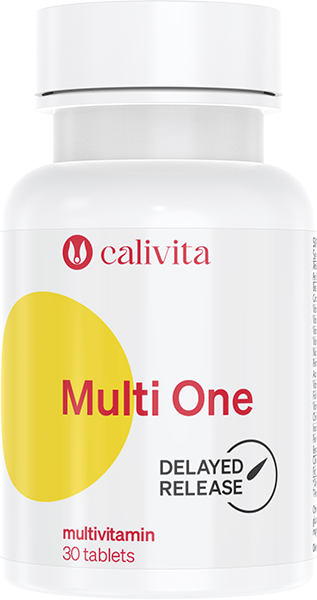 MULTI ONE  (30 tabliet )