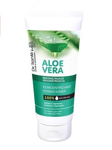 Kondicionér Dr.Santé 200ml Aloe Vera