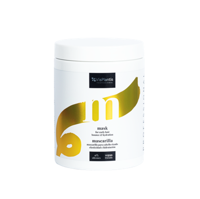 Maska Vis Plantis  Professional 1000ml s kyselinou hyaluronovou